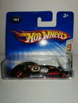 【送料無料】ホビー　模型車　車　レーシングカー ホットホイール2004 hot wheels 162 autonomicals hammered coupe