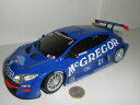 【送料無料】ホビー 模型車 車 レーシングカー ルノーメガーヌトロフィーワールドシリーズnorev renault megane trophy world se...