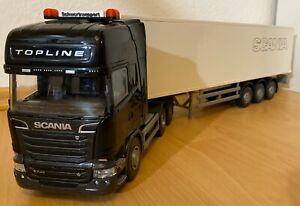 【送料無料】ホビー　模型車　車　レーシングカー アクセサリdifficile de transportscania by emekcustom accessories