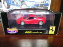 【送料無料】ホビー 模型車 車 レーシングカー ホットホイールフェラーリモデナレッドボックスhot wheels ferrari 360 modena 1999 rouge neuve en boite jamais ouverte