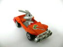 【送料無料】ホビー 模型車 車 レーシングカー コーギーバニーcorgi toys bugs bunny