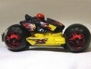 yzzr[@͌^ԁ@ԁ@[VOJ[ zbgzC[vg^CvI[goC}[VAhot wheels 2013 mattel f41 moto prototype malaisie