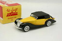 【送料無料】ホビー 模型車 車 レーシングカー アシェットイエローsolido hachette 143 delahaye 135 m 1937 jaune(3)