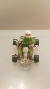 ̵ۥۥӡϷ֡֡졼󥰥 ȥ饤britains go kart rider d6