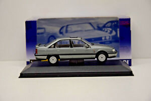 【送料無料】ホビー　模型車　車　レーシングカー ボックスvauxhall carlton mk2 20 cdx vanguards 143 neuve en boite