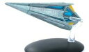 yzzr[@͌^ԁ@ԁ@[VOJ[ X^[gbN_CJXgstar trek tholian webspinner 11cm modello diecast eaglemoss