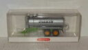 【送料無料】ホビー 模型車 車 レーシングカー ボックスd672 wiking 3824030 vakuumfasswagen joskin 187 dans neuf dans sa boite(3)
