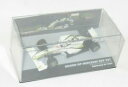 【送料無料】ホビー 模型車 車 レーシングカー ブラウンメルセデスオーストラリアバリチェロ143 brawn gp mercedes bgp 001 australian gp 2009 r barrichello