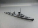 【送料無料】ホビー 模型車 車 レーシングカー ボートモデルドイツwiking modele de bateau leberecht maas , allemand destroyer nr9 nh2(3)