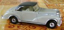 【送料無料】ホビー 模型車 車 レーシングカー メルセデスベンツコーギーmercedes benz 300 s corgi 139