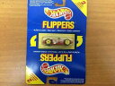 ホビー　模型車　車　レーシングカー ホットホイールビッグフットビンテージマテルhot wheels flippers coleccion todoterreno big foot 1990 vintage mattel 6002