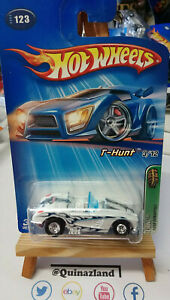 【送料無料】ホビー 模型車 車 レーシングカー ホットホイールズトレジャーハントコルベットロングカードcphot wheels treasure hunt 1958 corvette 2005123 carte longue cp21