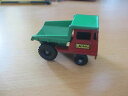 【送料無料】ホビー 模型車 車 レーシングカー マッチイングランドミュアヒルmatchbox england regular wheels 2 c muir h...