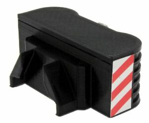 hokushinの【送料無料】ホビー　模型車　車　レーシングカー トターブルドッグpoids bulldog pour siku tracteurs 132｜アングル2