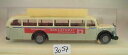 【送料無料】ホビー 模型車 車 レーシングカー メルセデスベンツバス#brekina 187 mercedes benz o 5000 bus aeg lavamat ovp 3057(3)