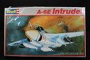 【送料無料】ホビー 模型車 車 レーシングカー xp090 revell 172 maquette avion 4373 a6e intruder a6e an...