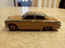 【送料無料】ホビー 模型車 車 レーシングカー フォードセダンmeccano dinky toys ford sedan(3)