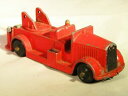 yzzr[@͌^ԁ@ԁ@[VOJ[ re[WGWvintage dcmt crescent fire engine 1940s1950s