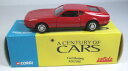 【送料無料】ホビー　模型車　車　レーシングカー コーギーフォードムスタングマッハダイカストモデルcorgi ford mustang mach i diecast modele; un siecle de voitures; 11 cm longueur; 143