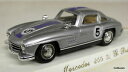 【送料無料】ホビー 模型車 車 レーシングカー メルセデス#カーレースカーメタルモデルsolido 143 4503 mercedes 300 sl 5 voi...