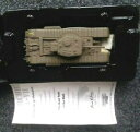 yzzr[@͌^ԁ@ԁ@[VOJ[ }b``[`^Nmatchbox dinky 172 dym37584churchill mk vii tank