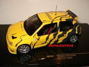 【送料無料】ホビー 模型車 車 レーシングカー ネットワーククラシックルノーグレークリオマキシテストixo clc181 renault clio maxi t...