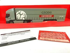 hokushin㤨̵֡ۥۥӡϷ֡֡졼󥰥 ե󥹥Ρܥåӥơܥåcorgi 59557 sncf geodis cavewood renault curtainside box 610 vintage boxפβǤʤ19,980ߤˤʤޤ