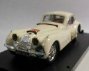 【送料無料】ホビー 模型車 車 レーシングカー モデルスケールジャガーbrumm echelle 143 en metal modeler163 jaguar ...