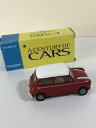 【送料無料】ホビー 模型車 車 レーシングカー コーギーアシェットモーリスミニクーパーcorgi amp; solido hachette 143 morris...