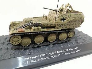 ̵ۥۥӡϷ֡֡졼󥰥 143flakpanzer 38t sdkfz140 alemania