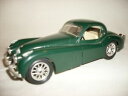 【送料無料】ホビー 模型車 車 レーシングカー ジャガーburago echelle 124 jaguar xk 120 1948(3)