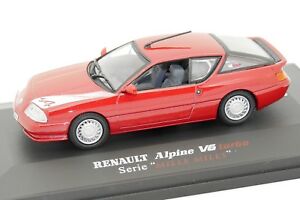 【送料無料】ホビー　模型車　車　レーシングカー ユニバーサルホビールノーアルパインマイルボックス..