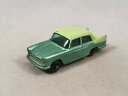 ホビー　模型車　車　レーシングカー マッチオースティンケンブリッジイングランドmatchbox lesney austin a55 cambridge no 29 angleterre