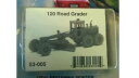 【送料無料】ホビー 模型車 車 レーシングカー キットトターペンキ53005 tracteur en kit a peindre en metal n160