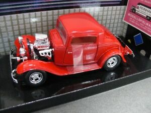 ̵ۥۥӡϷ֡֡졼󥰥 ⡼ޥååȥե124 motor max ford coupe 1932 rot 732517
