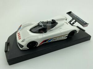 【送料無料】ホビー　模型車　車　レーシングカー プジョーロズベルグ＃peugeot 905 44 rosbergjabouil..