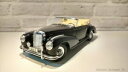 【送料無料】ホビー 模型車 車 レーシングカー メルセデスベンツ##maisto 118 mercedesbenz 300 s 31376