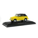 【送料無料】ホビー 模型車 車 レーシングカー フォルクスワーゲンsolido soli4305100 volkswagen 1811971 143(3)