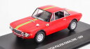 yzzr[@͌^ԁ@ԁ@[VOJ[ `Aflancia fulvia fanalone 1969 red 143 model 4304100 solido