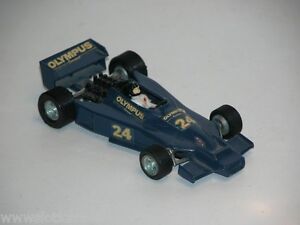 ̵ۥۥӡϷ֡֡졼󥰥 졼dinky toys 222 hesketh 308e f1 racing car dk1