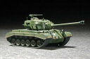 【送料無料】ホビー 模型車 車 レーシングカー トランペッターキットus m26 t26 e3 trumpeter kit tr 07264