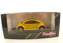 【送料無料】ホビー 模型車 車 レーシングカー アートフォルクスワーゲンボックスdetail cars art260 volkswagen concept 1 neuf 143 boxed boite mib