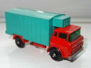 【送料無料】ホビー 模型車 車 レーシングカー マッチトラックst matchbox lesney gmc refridgeration camion 44(3)