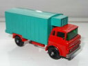 【送料無料】ホビー　模型車　車　レーシングカー マッチトラックst matchbox lesney gmc refridgeration camion 44