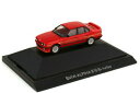 【送料無料】ホビー 模型車 車 レーシングカー アルピナプライベートコレクション187 alpina b10 biturbo rouge base bmw 5er e34 herpa prive collection 20065