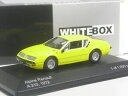 yzzr[@͌^ԁ@ԁ@[VOJ[ NXApCm[classe whitebox alpine a310 renault 1972 in 143 in emballage dorigine