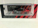【送料無料】ホビー 模型車 車 レーシングカー モデルトヨタアルテッツァinno models 164 toyota altezza advan rs r in...