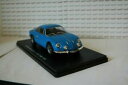 【送料無料】ホビー 模型車 車 レーシングカー ルノーアルパインvoiture renault alpine a110 1300 1971 124 eme sa...