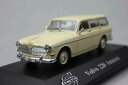 【送料無料】ホビー 模型車 車 レーシングカー アトラスボルボアマゾンモデルビンテージatlas 143 volvo 220 amazon alloy car model vintage cars
