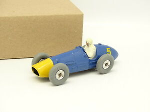 ホビー　模型車　車　レーシングカー フェラーリdinky toys gb 143 ferrari f1 234 restauree